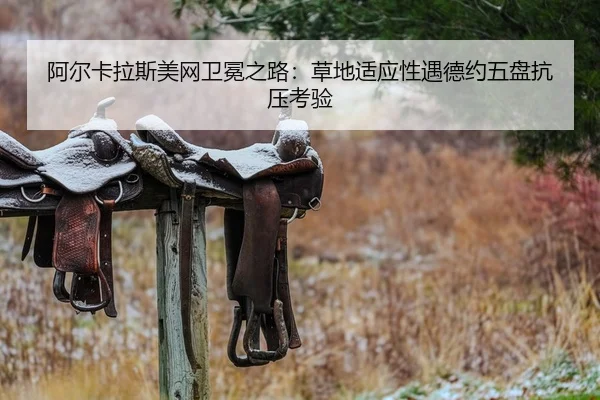 阿尔卡拉斯美网卫冕之路：草地适应性遇德约五盘抗压考验