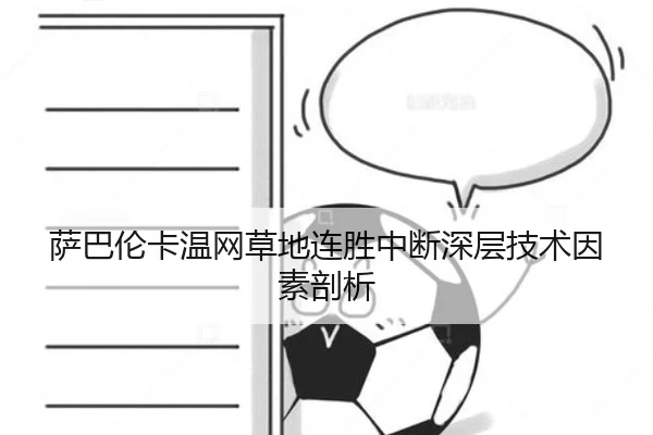 萨巴伦卡温网草地连胜中断深层技术因素剖析